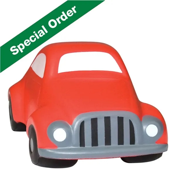 Speedy car shaped stress reliever.... from ASI 34415 Alpi International LTD