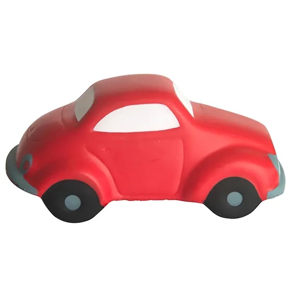 Speedy car shaped stress reliever.... from ASI 34415 Alpi International LTD