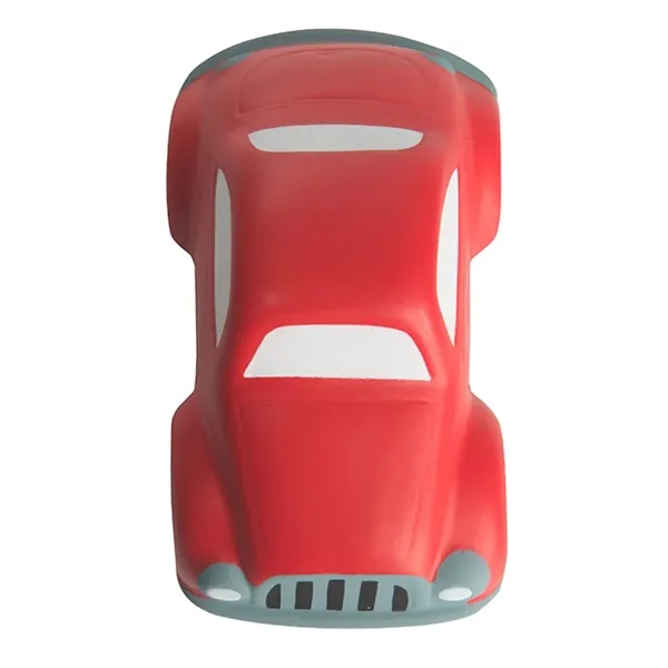 Speedy car shaped stress reliever.... from ASI 34415 Alpi International LTD