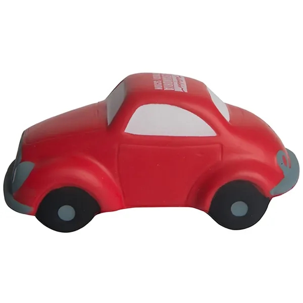 Speedy car shaped stress reliever.... from ASI 34415 Alpi International LTD