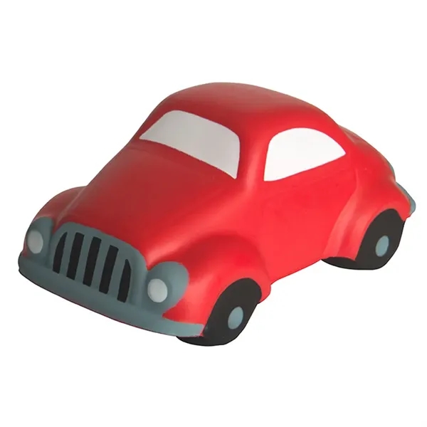Speedy car shaped stress reliever.... from ASI 34415 Alpi International LTD