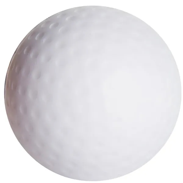 Golf ball shaped stress relievers.... from ASI 34415 Alpi International LTD