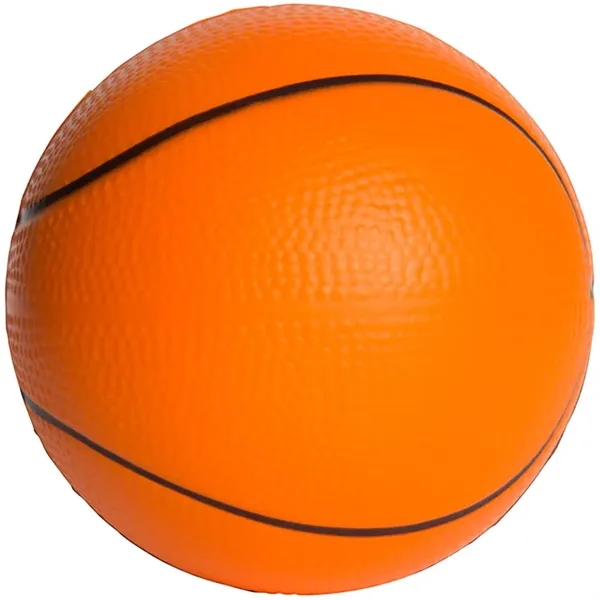 Basketball stress relievers.... from ASI 34415 Alpi International LTD