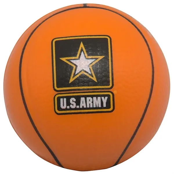 Basketball stress relievers.... from ASI 34415 Alpi International LTD