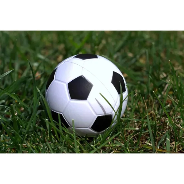 Soccer ball stress relievers.... from ASI 34415 Alpi International LTD
