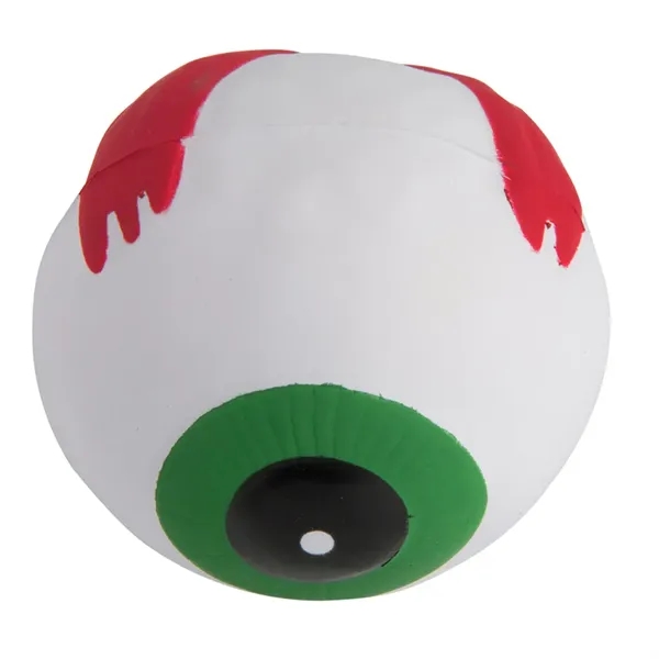 Eyeball shaped stress reliever.... from ASI 34415 Alpi International LTD