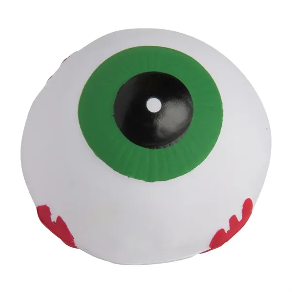 Eyeball shaped stress reliever.... from ASI 34415 Alpi International LTD