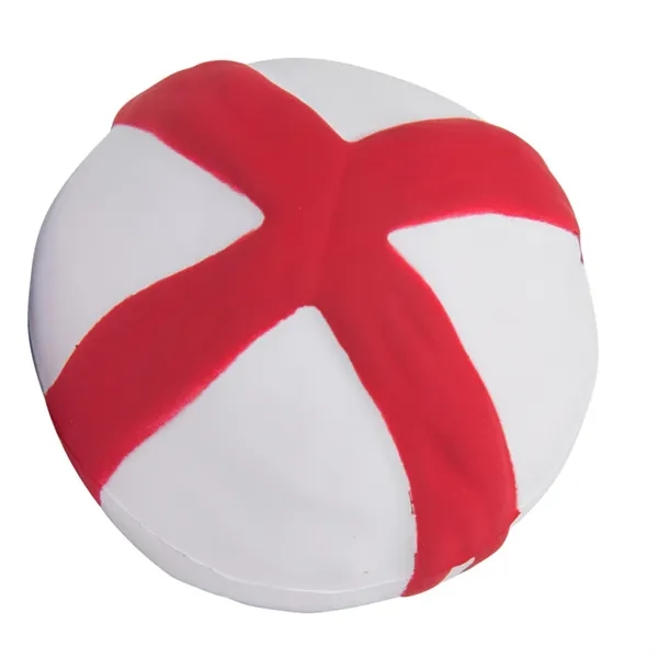 Eyeball shaped stress reliever.... from ASI 34415 Alpi International LTD