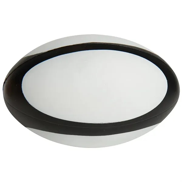 Rugby stress reliever.... from ASI 34415 Alpi International LTD