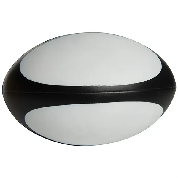 Rugby stress reliever.... from ASI 34415 Alpi International LTD