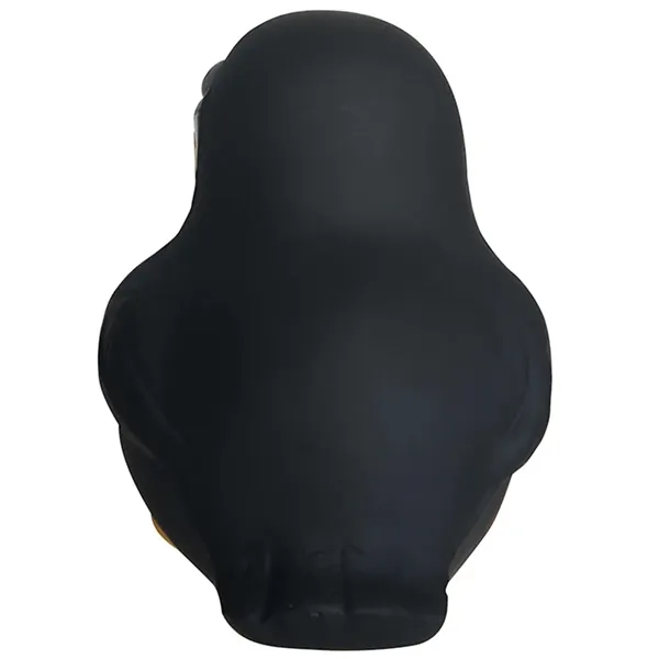 Toucan shaped stress reliever.... from ASI 34415 Alpi International LTD