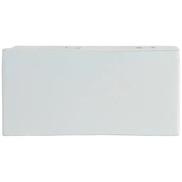 3" x 1.5" concrete block shaped stress reliever.... from ASI 34415 Alpi International LTD