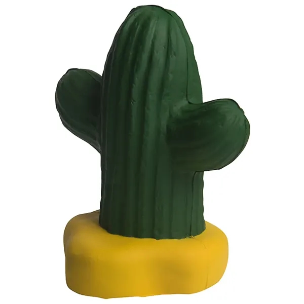Cactus shaped stress reliever.... from ASI 34415 Alpi International LTD