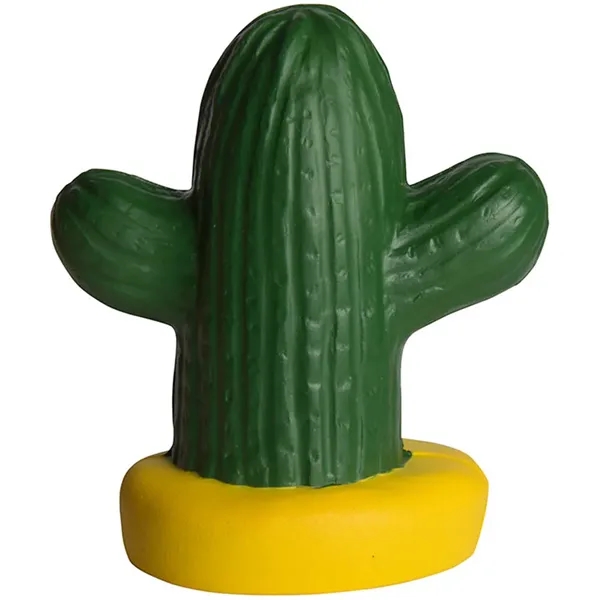 Cactus shaped stress reliever.... from ASI 34415 Alpi International LTD
