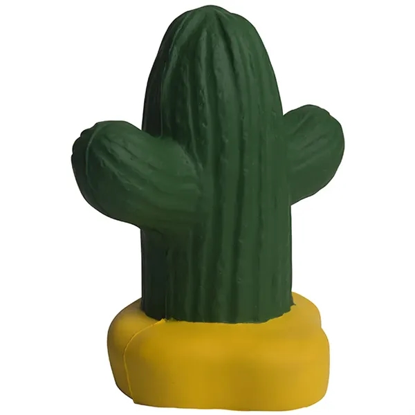 Cactus shaped stress reliever.... from ASI 34415 Alpi International LTD