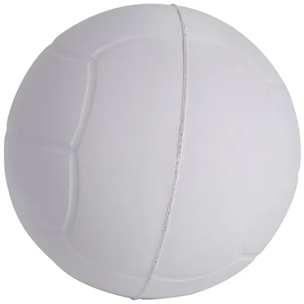 Volleyball shaped stress relievers.... from ASI 34415 Alpi International LTD