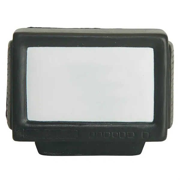 Television shaped stress reliever.... from ASI 34415 Alpi International LTD