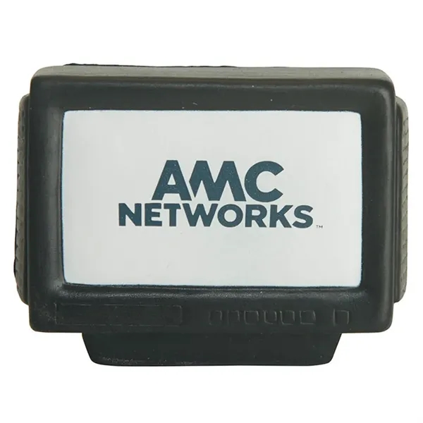 Television shaped stress reliever.... from ASI 34415 Alpi International LTD