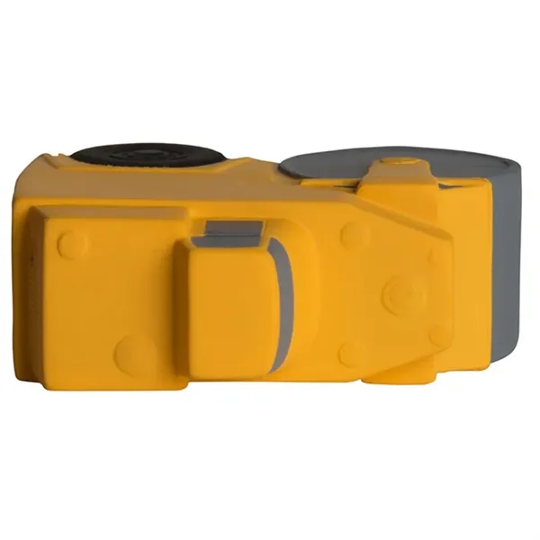 Steamroller shaped stress reliever.... from ASI 34415 Alpi International LTD