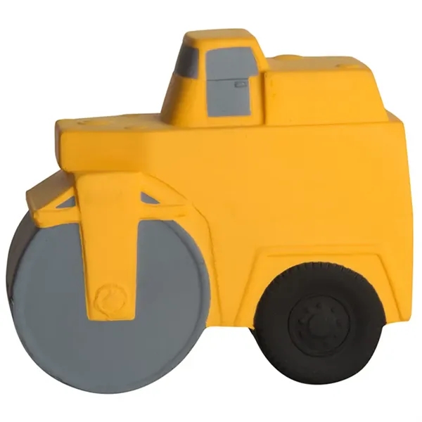 Steamroller shaped stress reliever.... from ASI 34415 Alpi International LTD