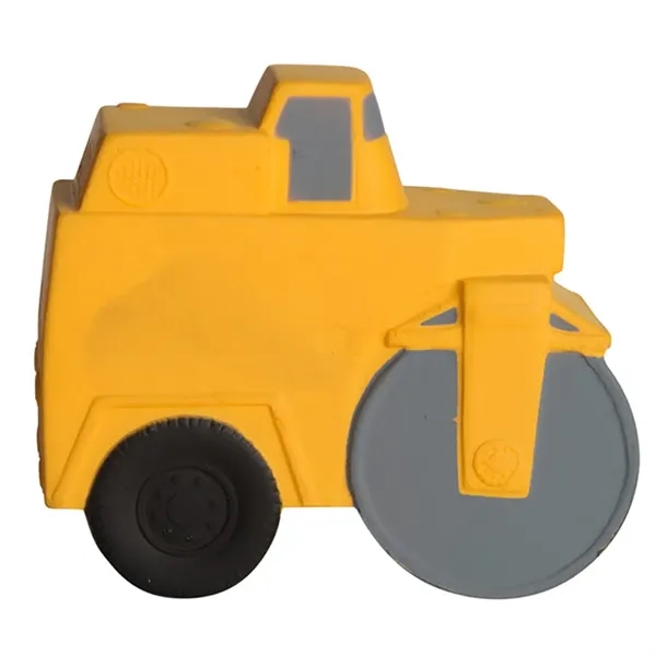 Steamroller shaped stress reliever.... from ASI 34415 Alpi International LTD