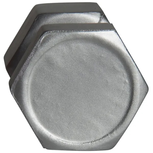 Nut and bolt shaped stress reliever.... from ASI 34415 Alpi International LTD