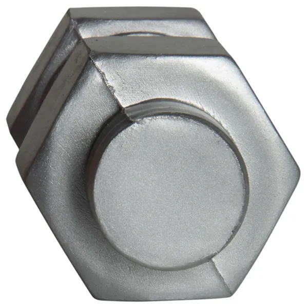 Nut and bolt shaped stress reliever.... from ASI 34415 Alpi International LTD