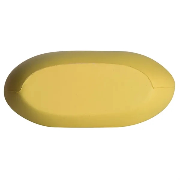 3.75" x 3.5" sailboat-shaped stress reliever.... from ASI 34415 Alpi International LTD