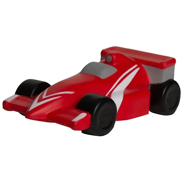 Formula 1 race car shaped stress reliever.... from ASI 34415 Alpi International LTD