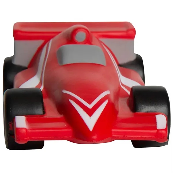 Formula 1 race car shaped stress reliever.... from ASI 34415 Alpi International LTD