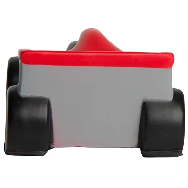 Formula 1 race car shaped stress reliever.... from ASI 34415 Alpi International LTD