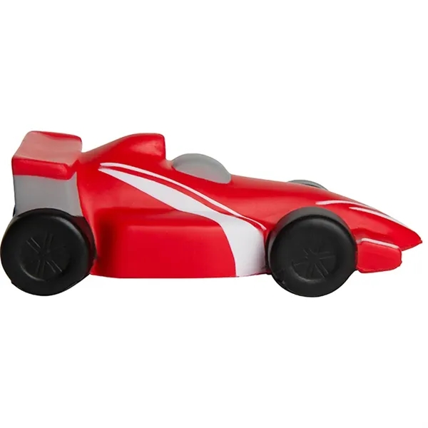 Formula 1 race car shaped stress reliever.... from ASI 34415 Alpi International LTD