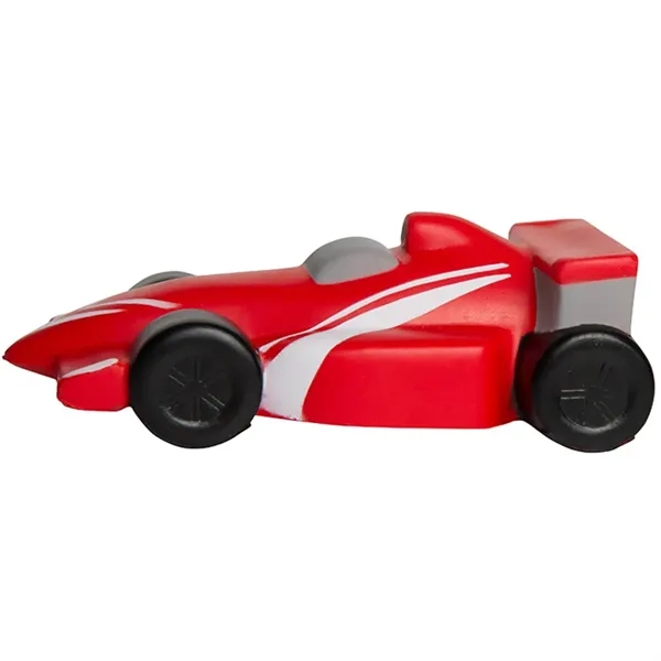 Formula 1 race car shaped stress reliever.... from ASI 34415 Alpi International LTD