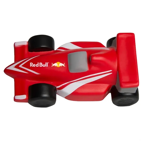 Formula 1 race car shaped stress reliever.... from ASI 34415 Alpi International LTD