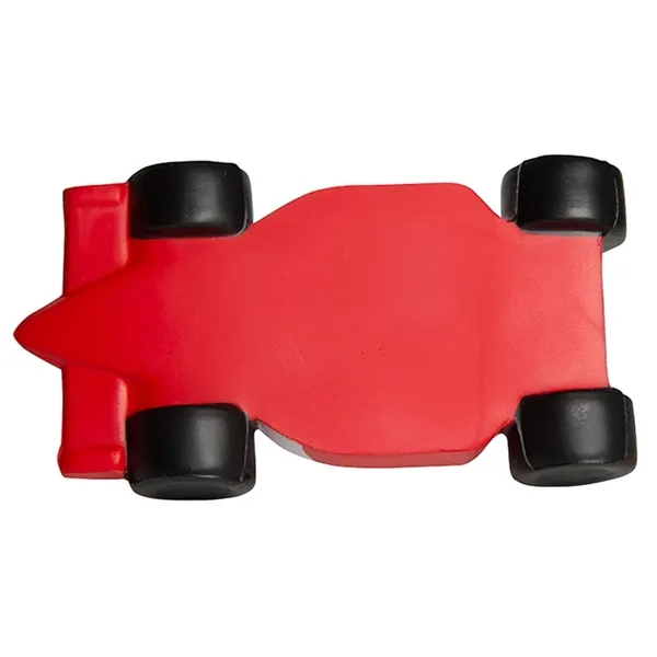 Formula 1 race car shaped stress reliever.... from ASI 34415 Alpi International LTD