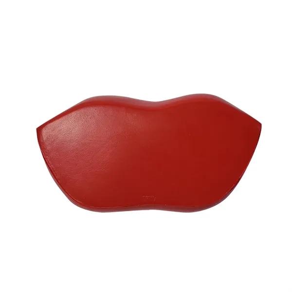 Lips-shaped stress reliever.... from ASI 34415 Alpi International LTD