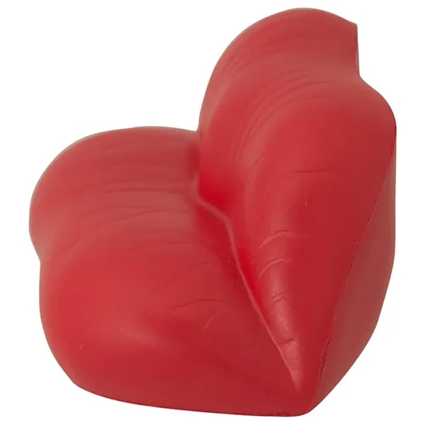 Lips-shaped stress reliever.... from ASI 34415 Alpi International LTD