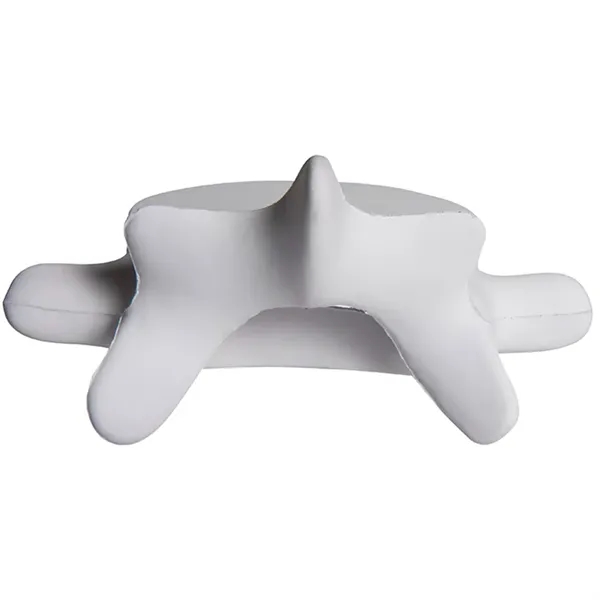 Vertebrae shaped stress reliever.... from ASI 34415 Alpi International LTD