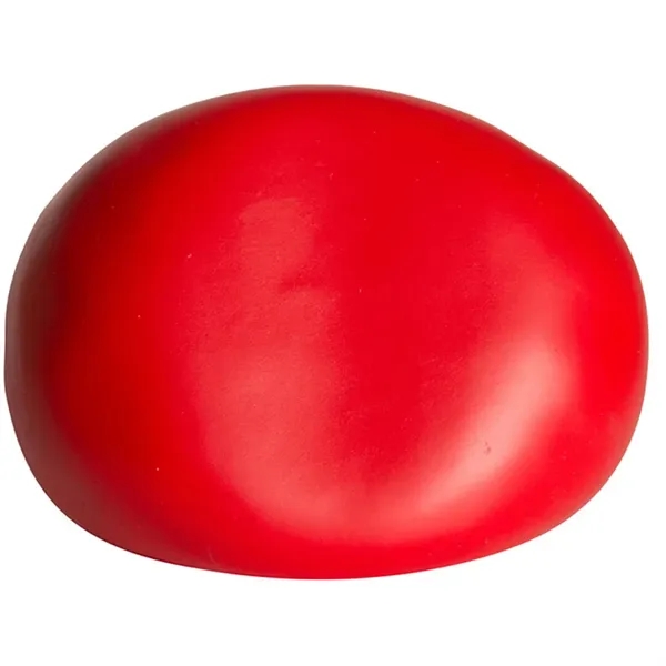 3.5" x 2" cowboy hat shaped stress reliever.... from ASI 34415 Alpi International LTD