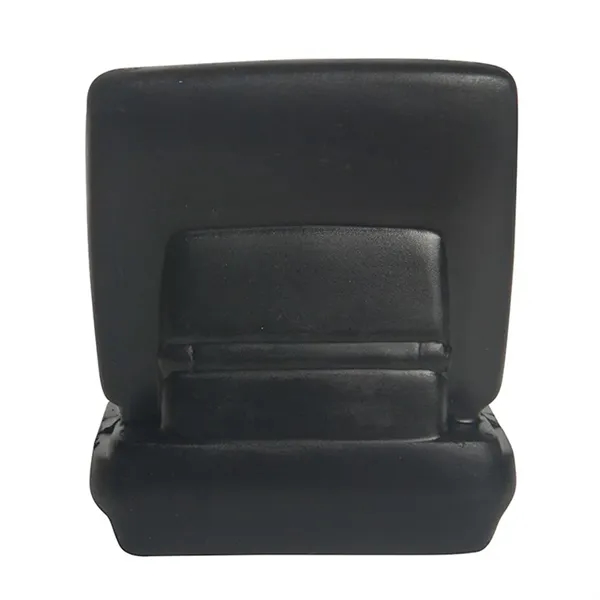 2.75" x 3.25" laptop computer shaped stress reliever.... from ASI 34415 Alpi International LTD