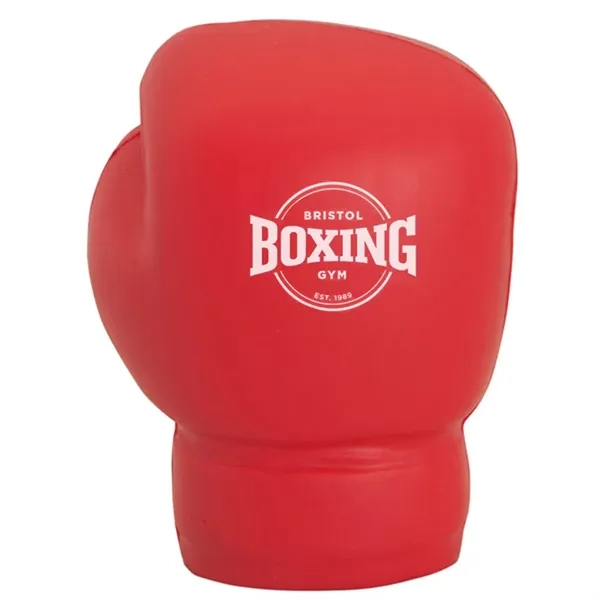 Boxing glove shaped stress reliever.... from ASI 34415 Alpi International LTD