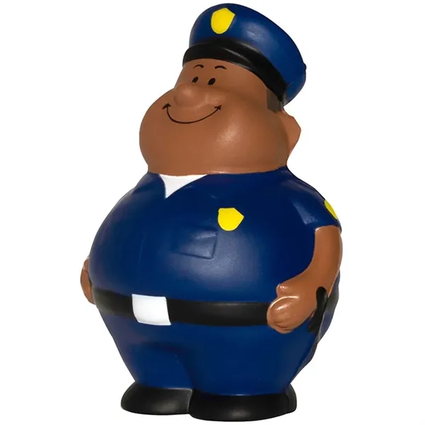 Policeman Bert (or Carl) stress reliever.... from ASI 34415 Alpi International LTD