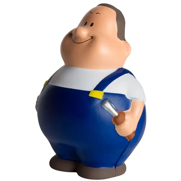 Workman Bert stress reliever.... from ASI 34415 Alpi International LTD