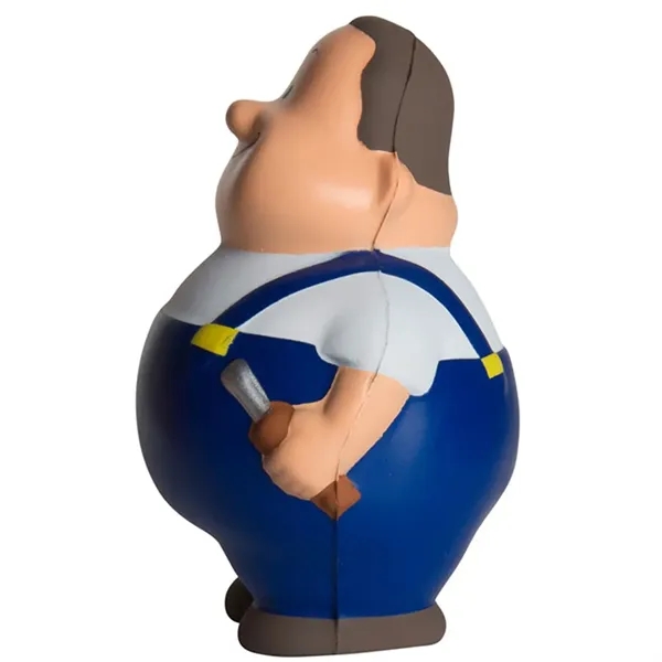 Workman Bert stress reliever.... from ASI 34415 Alpi International LTD