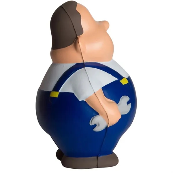 Workman Bert stress reliever.... from ASI 34415 Alpi International LTD