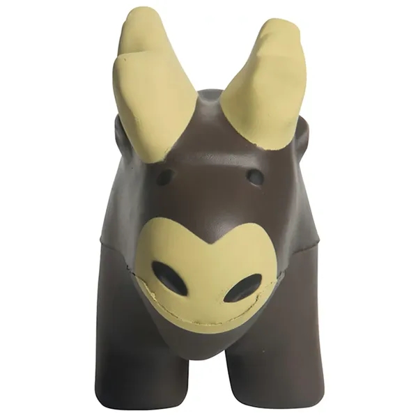 Moose shaped stress reliever.... from ASI 34415 Alpi International LTD