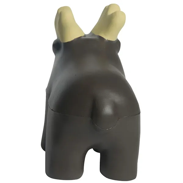 Moose shaped stress reliever.... from ASI 34415 Alpi International LTD