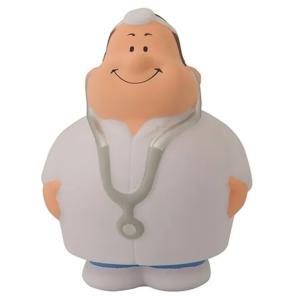 Doctor Bert stress reliever.... from ASI 34415 Alpi International LTD