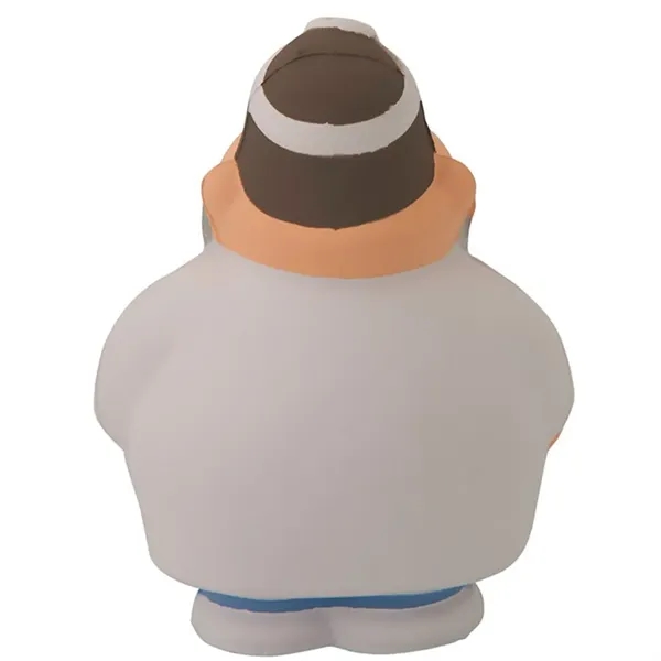 Doctor Bert stress reliever.... from ASI 34415 Alpi International LTD