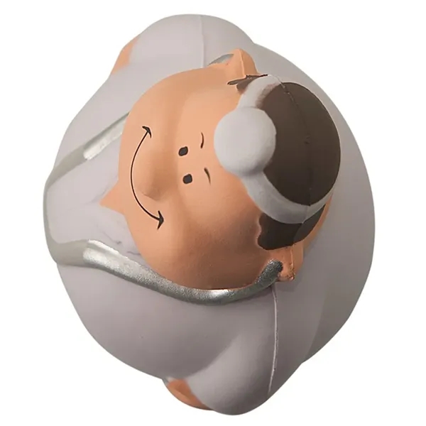 Doctor Bert stress reliever.... from ASI 34415 Alpi International LTD